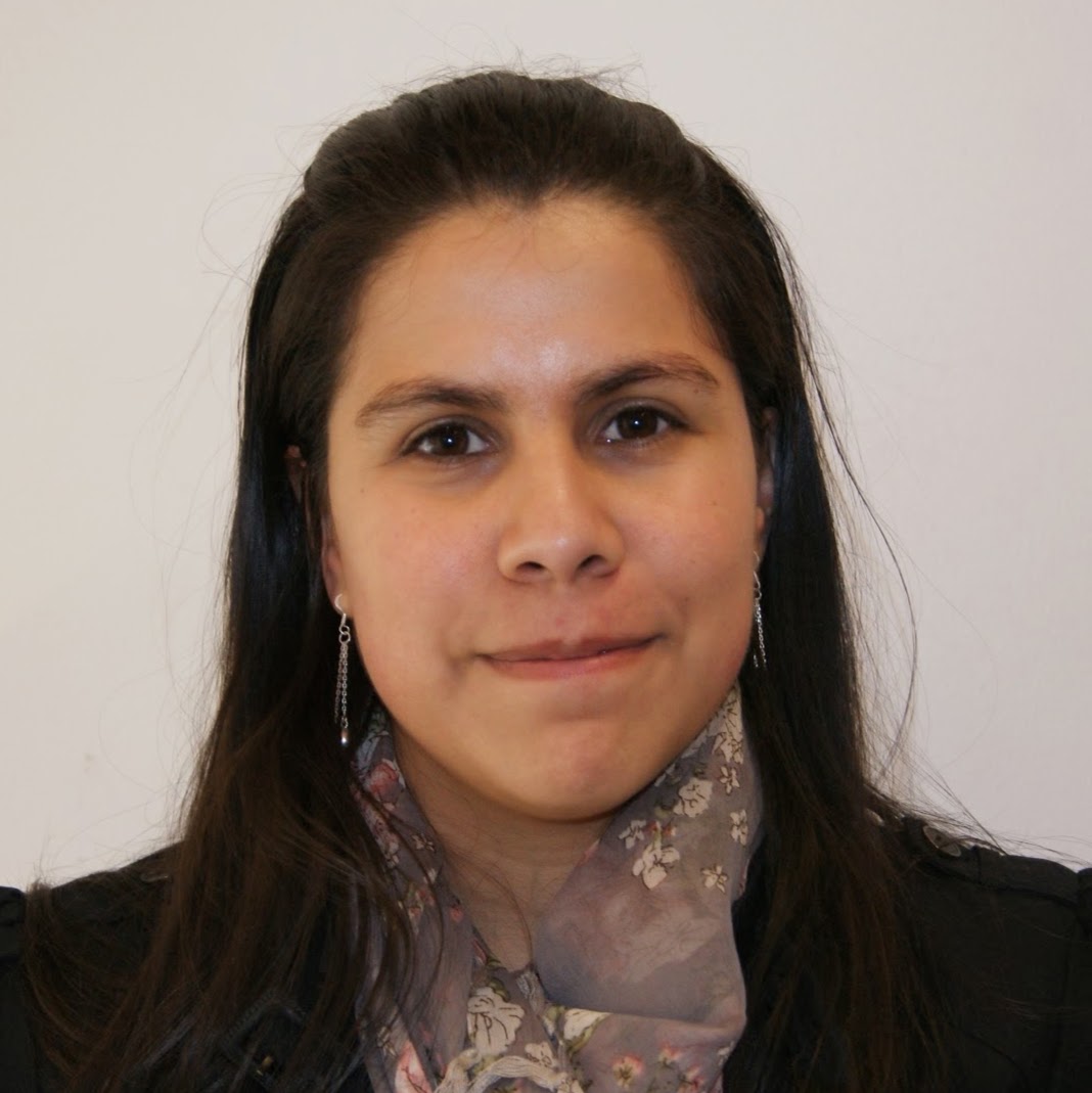 Maria Elena Valencia