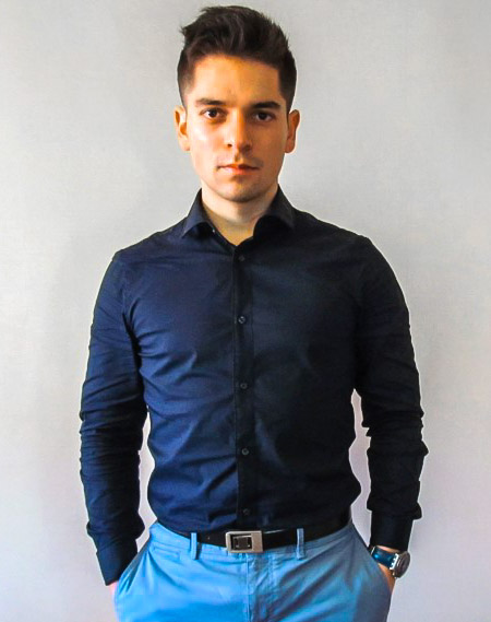 Diego Guzmán