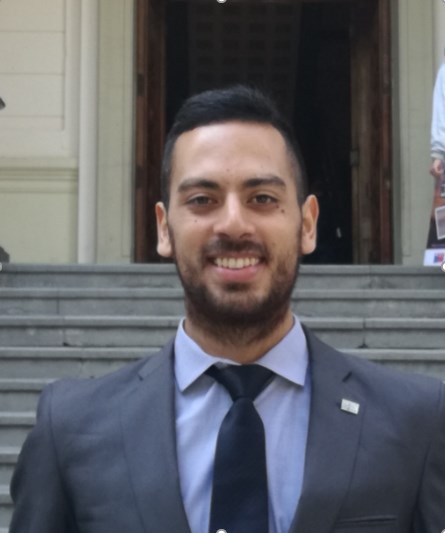 Fabián Martinez